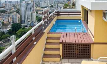 Imagem: APARTAMENTO RESIDENCIAL em SALVADOR - BA