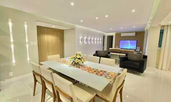 Imagem 3: APARTAMENTO RESIDENCIAL em SALVADOR - BA, ALPHAVILLE I