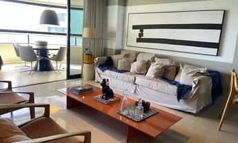 Imagem 2: APARTAMENTO RESIDENCIAL em SALVADOR - BA, BARRA