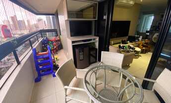 Imagem 6: APARTAMENTO RESIDENCIAL em SALVADOR - BA, CAMINHO DAS ÁRVORES