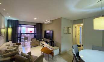 Imagem 2: APARTAMENTO RESIDENCIAL em SALVADOR - BA, CAMINHO DAS ÁRVORES