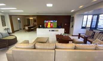 Imagem: APARTAMENTO RESIDENCIAL em SALVADOR - BA