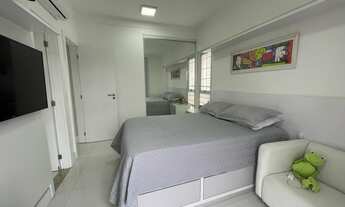 Imagem 5: APARTAMENTO RESIDENCIAL em SALVADOR - BA, HORTO BELA VISTA