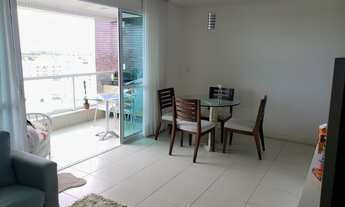 Imagem 4: APARTAMENTO RESIDENCIAL em SALVADOR - BA, ALPHAVILLE I