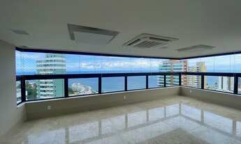 Imagem 6: APARTAMENTO RESIDENCIAL em SALVADOR - BA, BARRA