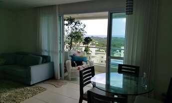 Imagem 3: APARTAMENTO RESIDENCIAL em SALVADOR - BA, ALPHAVILLE I