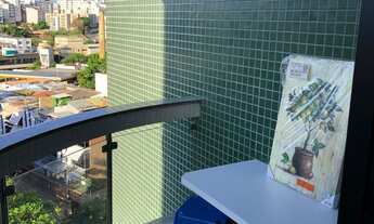 Imagem 7: APARTAMENTO RESIDENCIAL em SALVADOR - BA, RIO VERMELHO