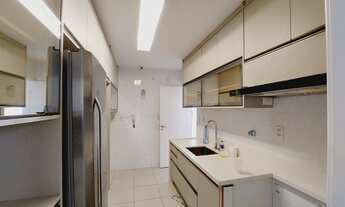 Imagem 4: APARTAMENTO RESIDENCIAL em SALVADOR - BA, ITAIGARA