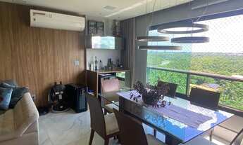 Imagem 2: APARTAMENTO RESIDENCIAL em SALVADOR - BA, PATAMARES