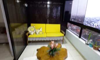 Imagem: APARTAMENTO RESIDENCIAL em SALVADOR - BA
