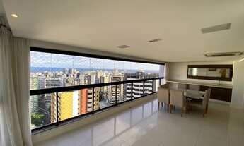 Imagem: APARTAMENTO RESIDENCIAL em SALVADOR - BA