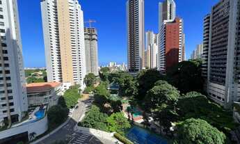 Imagem 5: APARTAMENTO RESIDENCIAL em SALVADOR - BA, HORTO FLORESTAL