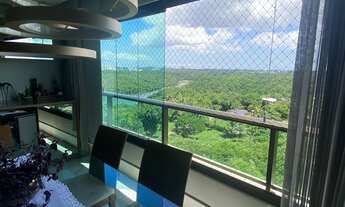 Imagem 3: APARTAMENTO RESIDENCIAL em SALVADOR - BA, PATAMARES