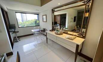 Imagem 4: APARTAMENTO RESIDENCIAL em SALVADOR - BA, HORTO FLORESTAL