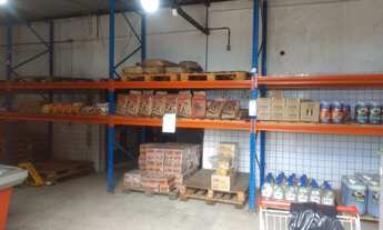 Imagem 5: GALPAO COMERCIAL em LAURO DE FREITAS - BA, LAURO DE FREITAS