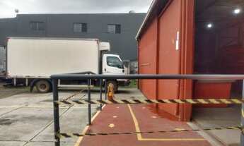 Imagem 4: GALPAO COMERCIAL em LAURO DE FREITAS - BA, LAURO DE FREITAS