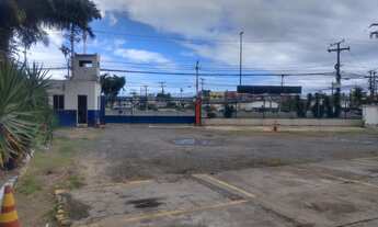 Imagem 2: GALPAO COMERCIAL em LAURO DE FREITAS - BA, LAURO DE FREITAS