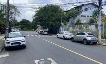Imagem 6: TERRENO COMERCIAL em SALVADOR - BA, CAMINHO DAS ÁRVORES