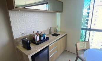 Imagem 3: APARTAMENTO RESIDENCIAL em SALVADOR - BA, JARDIM APIPEMA