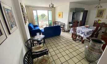 Imagem 4: APARTAMENTO RESIDENCIAL em SALVADOR - BA, Caminho das Árvores