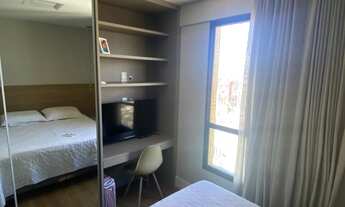 Imagem 5: APARTAMENTO RESIDENCIAL em SALVADOR - BA, JARDIM APIPEMA