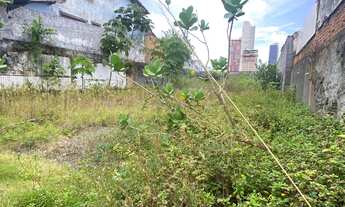 Imagem 3: TERRENO COMERCIAL em SALVADOR - BA, CAMINHO DAS ÁRVORES
