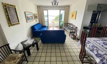 Imagem 2: APARTAMENTO RESIDENCIAL em SALVADOR - BA, Caminho das Árvores