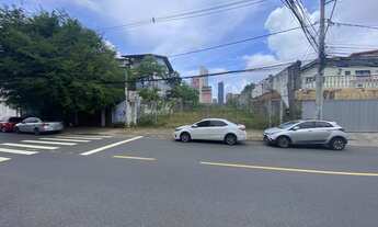 Imagem 7: TERRENO COMERCIAL em SALVADOR - BA, CAMINHO DAS ÁRVORES