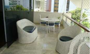 Imagem: APARTAMENTO RESIDENCIAL em SALVADOR - BA