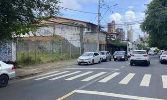 Imagem 5: TERRENO COMERCIAL em SALVADOR - BA, CAMINHO DAS ÁRVORES