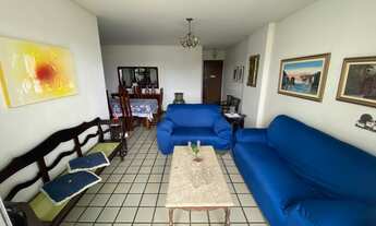 Imagem 3: APARTAMENTO RESIDENCIAL em SALVADOR - BA, Caminho das Árvores