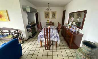 Imagem 5: APARTAMENTO RESIDENCIAL em SALVADOR - BA, Caminho das Árvores