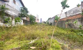Imagem 4: TERRENO COMERCIAL em SALVADOR - BA, CAMINHO DAS ÁRVORES