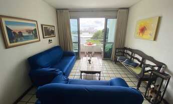 Imagem 6: APARTAMENTO RESIDENCIAL em SALVADOR - BA, Caminho das Árvores