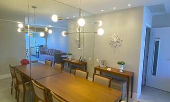 Imagem 4: APARTAMENTO RESIDENCIAL em SALVADOR - BA, JARDIM APIPEMA