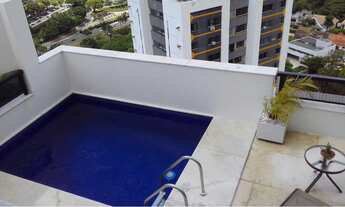 Imagem 5: APARTAMENTO RESIDENCIAL em SALVADOR - BA, CIDADE JARDIM