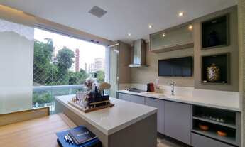 Imagem 7: APARTAMENTO RESIDENCIAL em SALVADOR - BA, ITAIGARA