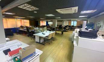 Imagem: SALA COMERCIAL em SALVADOR - BA, RIO VERMELHO