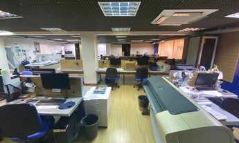 Imagem 4: SALA COMERCIAL em SALVADOR - BA, RIO VERMELHO