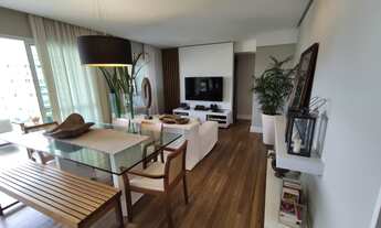 Imagem 4: APARTAMENTO RESIDENCIAL em SALVADOR - BA, Alphaville I