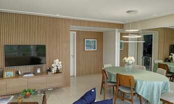 Imagem 7: APARTAMENTO RESIDENCIAL em SALVADOR - BA, ALPHAVILLE I