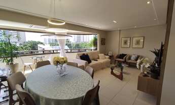 Imagem 5: APARTAMENTO RESIDENCIAL em SALVADOR - BA, ALPHAVILLE I