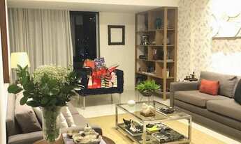 Imagem 6: APARTAMENTO RESIDENCIAL em SALVADOR - BA, CAMINHO DAS ÁRVORES