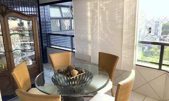 Imagem 7: APARTAMENTO RESIDENCIAL em SALVADOR - BA, HORTO FLORESTAL