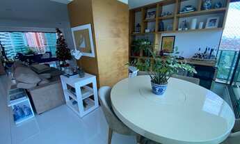 Imagem 6: APARTAMENTO RESIDENCIAL em SALVADOR - BA, Horto Florestal