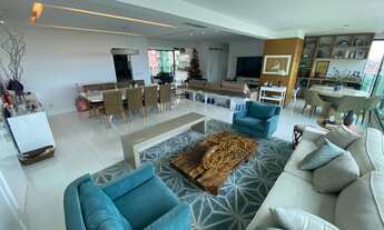 Imagem 3: APARTAMENTO RESIDENCIAL em SALVADOR - BA, Horto Florestal