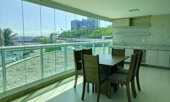 Imagem 7: APARTAMENTO RESIDENCIAL em SALVADOR - BA, BARRA