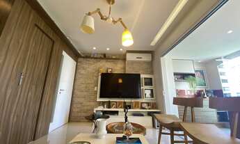 Imagem 5: APARTAMENTO RESIDENCIAL em SALVADOR - BA, CANELA