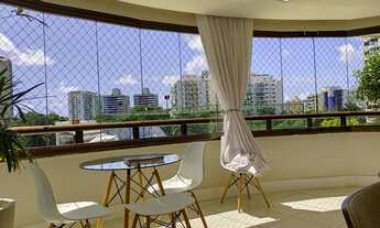 Imagem 4: APARTAMENTO RESIDENCIAL em SALVADOR - BA, ALPHAVILLE I