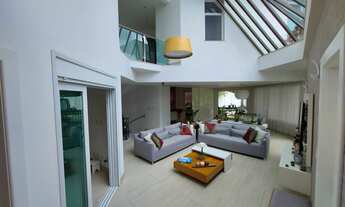 Imagem: CASA RESIDENCIAL em SALVADOR - BA, ALPHAVILLE